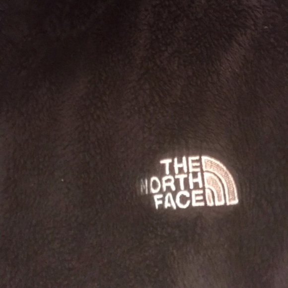 North Face Jacket - Picture 5 of 5